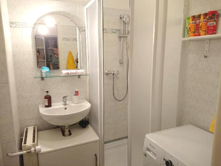 Cozy Studio In The Heart Of Old Prague Near The Charles Bridge Bagian luar foto